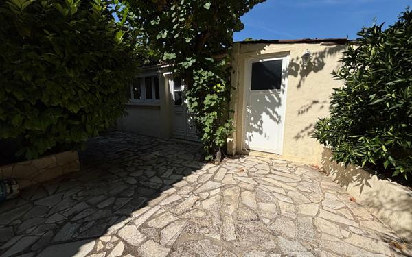 Maison à vendre    4 pièces •  La Penne-sur-Huveaune