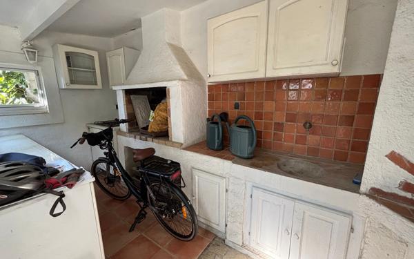 Maison à vendre    4 pièces •  La Penne-sur-Huveaune