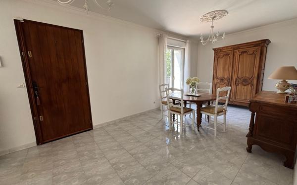 Maison à vendre    4 pièces •  La Penne-sur-Huveaune