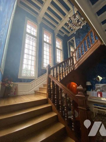 VALLEE DE L&#39;EURE - 1H20 PARIS 
Dans le centre d&#39;une charmante commune environnant la forêt d&#39;A...