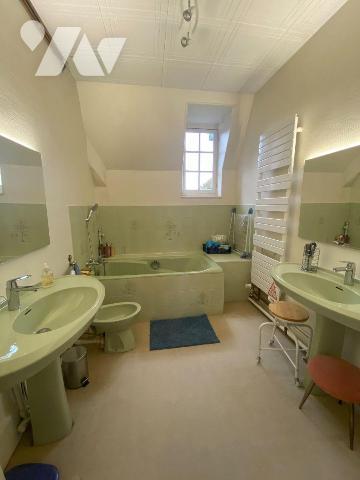 VALLEE DE L&#39;EURE - 1H20 PARIS 
Dans le centre d&#39;une charmante commune environnant la forêt d&#39;A...