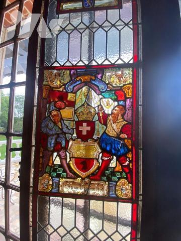 VALLEE DE L&#39;EURE - 1H20 PARIS 
Dans le centre d&#39;une charmante commune environnant la forêt d&#39;A...