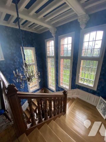 VALLEE DE L&#39;EURE - 1H20 PARIS 
Dans le centre d&#39;une charmante commune environnant la forêt d&#39;A...