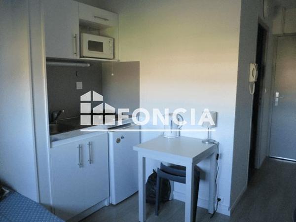 À vendre Studio 20.08 m² - Orléans 45000