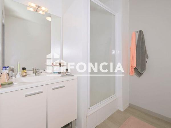 À vendre Studio 20.08 m² - Orléans 45000