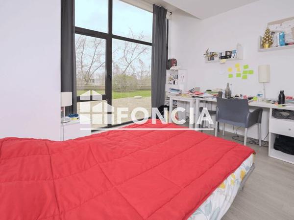 À vendre Studio 20.08 m² - Orléans 45000