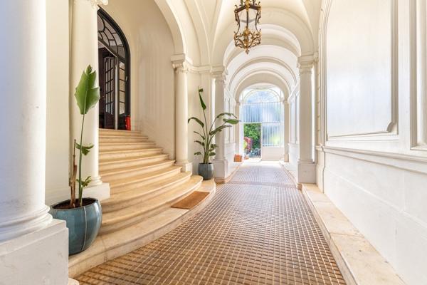 Vente Maison de luxe Bordeaux 18 Pièces 768 m²