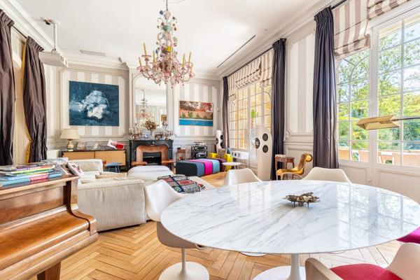 Vente Maison de luxe Bordeaux 18 Pièces 768 m²