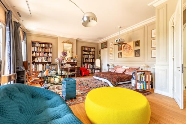 Vente Maison de luxe Bordeaux 18 Pièces 768 m²