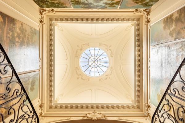 Vente Maison de luxe Bordeaux 18 Pièces 768 m²