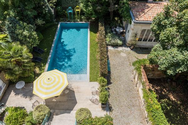 Vente Maison de luxe Bordeaux 18 Pièces 768 m²