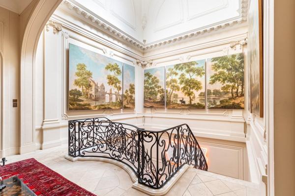 Vente Maison de luxe Bordeaux 18 Pièces 768 m²