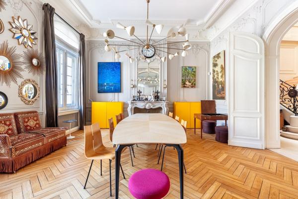 Vente Maison de luxe Bordeaux 18 Pièces 768 m²
