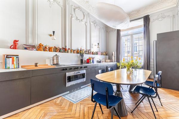 Vente Maison de luxe Bordeaux 18 Pièces 768 m²