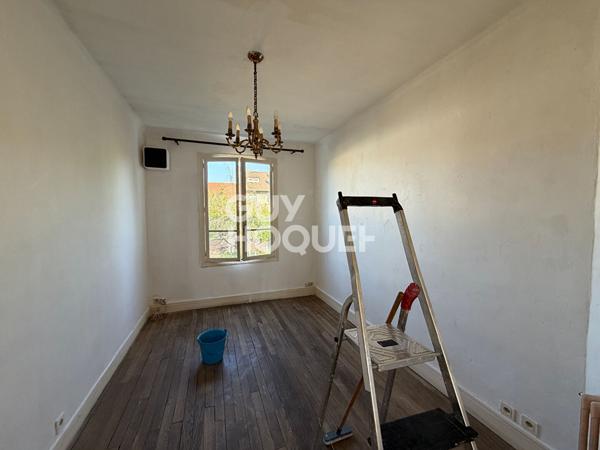 Maison Nogent Sur Oise 6 pièce(s) 128 m2