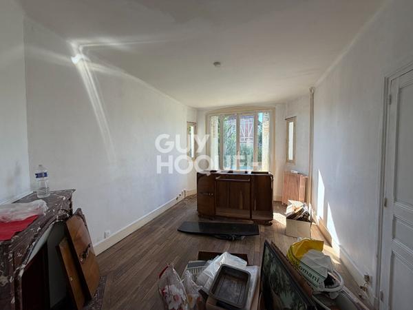 Maison Nogent Sur Oise 6 pièce(s) 128 m2