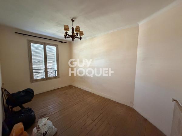 Maison Nogent Sur Oise 6 pièce(s) 128 m2