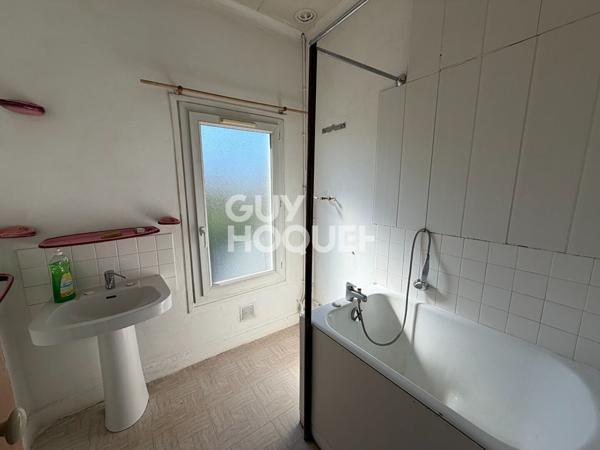 Maison Nogent Sur Oise 6 pièce(s) 128 m2
