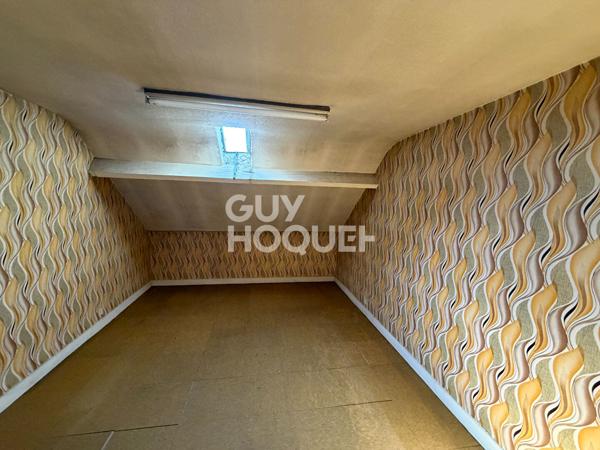 Maison Nogent Sur Oise 6 pièce(s) 128 m2