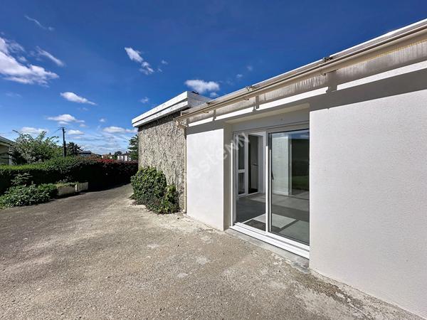 Maison fonctionnelle et lumineuse avec extérieur complet ? idéale famille ou investissement