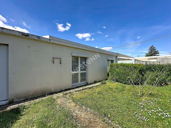 Maison fonctionnelle et lumineuse avec extérieur complet ? idéale famille ou investissement