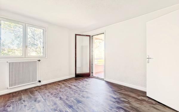 Appartement à vendre    2 pièces • 47,85 m2 Saint-Raphaël