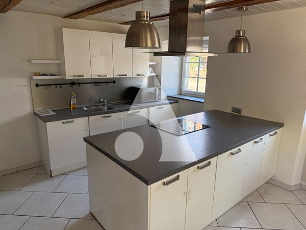 Maison 8 pièces 204 m2