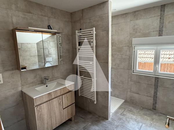 Maison 8 pièces 204 m2