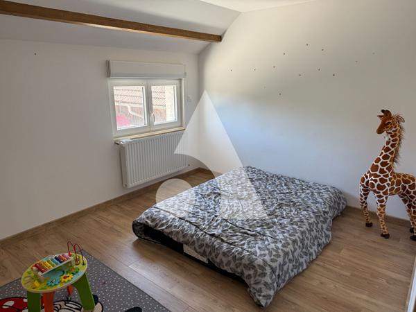 Maison 8 pièces 204 m2
