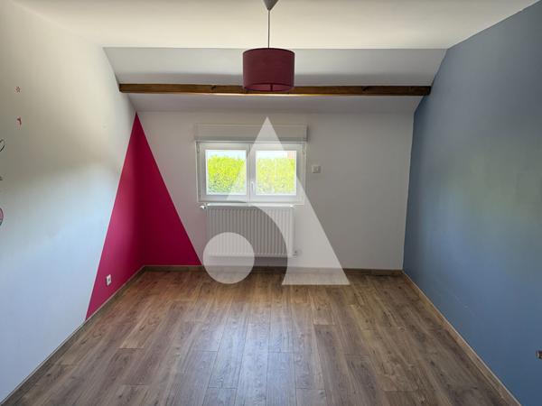 Maison 8 pièces 204 m2