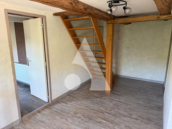 Maison 8 pièces 204 m2