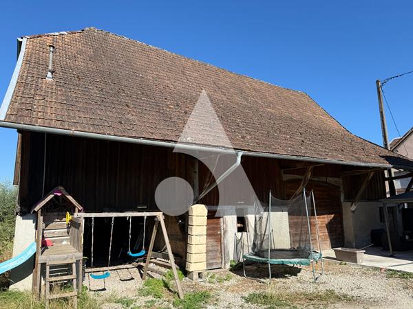 Maison 8 pièces 204 m2