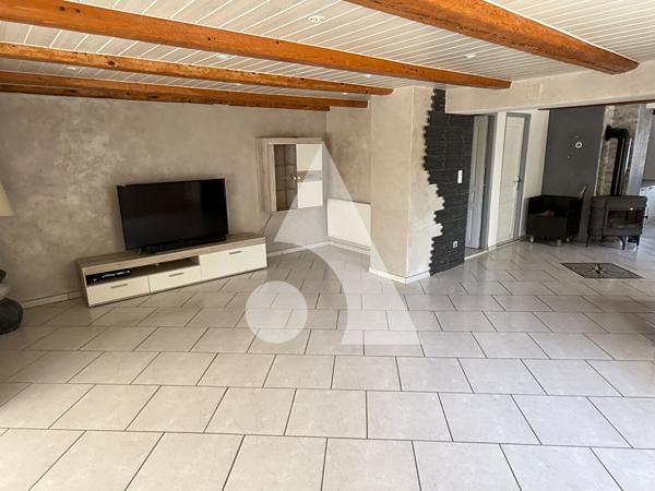 Maison 8 pièces 204 m2