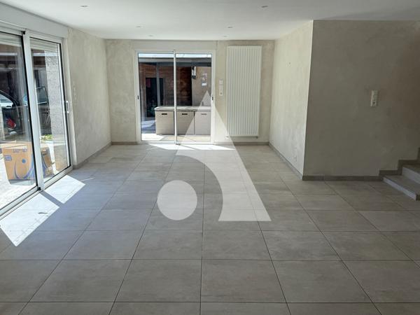Maison 8 pièces 204 m2