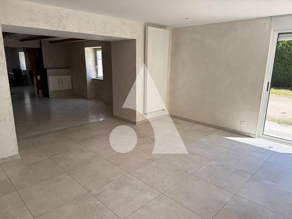 Maison 8 pièces 204 m2