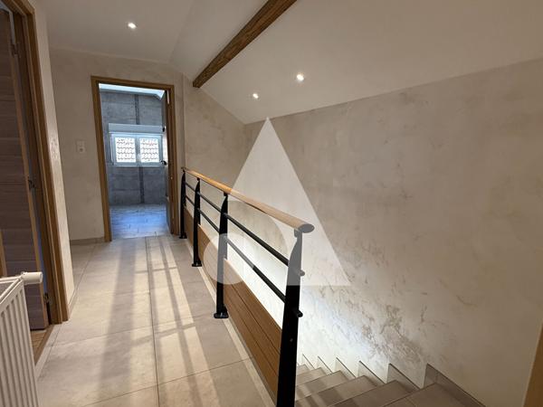 Maison 8 pièces 204 m2