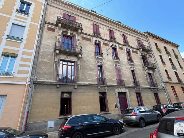 Appartement 7 pièces 193 m2