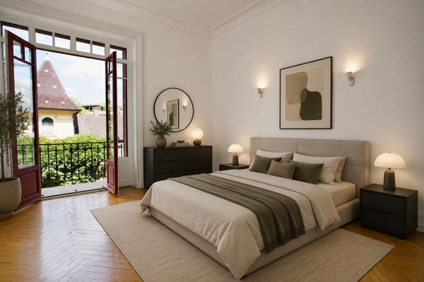 Appartement 7 pièces 193 m2