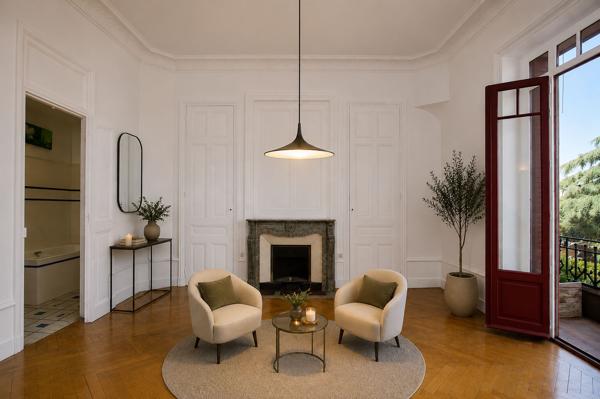 Appartement 7 pièces 193 m2