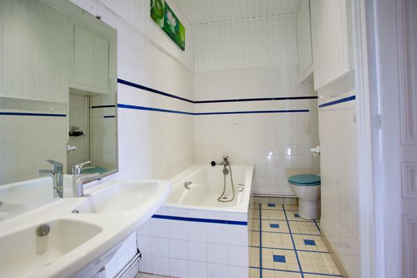 Appartement 7 pièces 193 m2