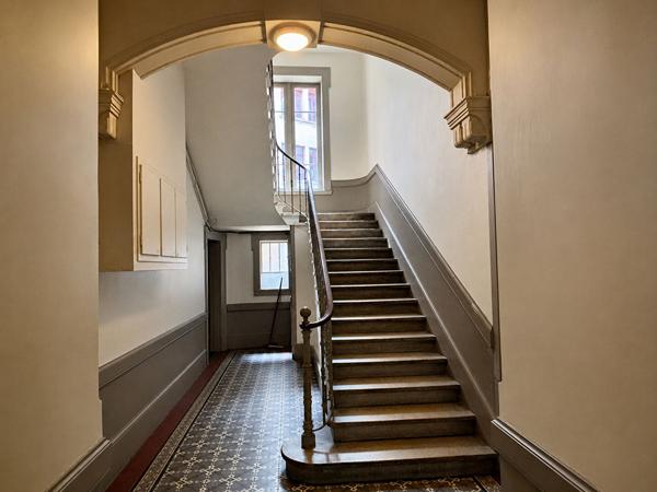 Appartement 7 pièces 193 m2