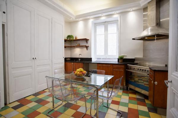 Appartement 7 pièces 193 m2