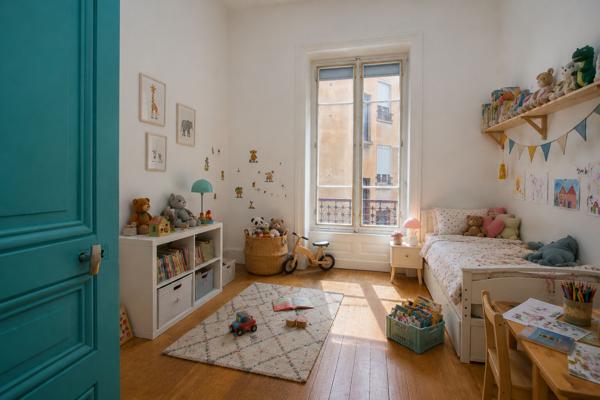 Appartement 7 pièces 193 m2