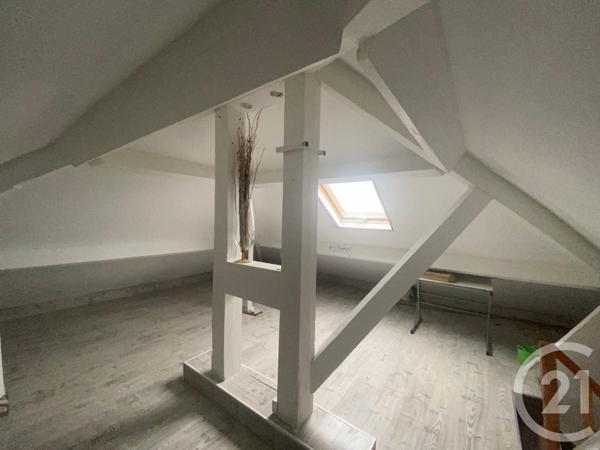 Maison à vendre  5 pièces - 106,50 m2 VILLIERS LE BEL - 95