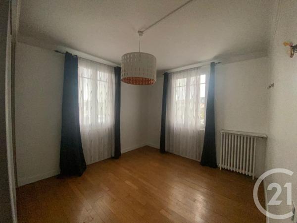 Maison à vendre  5 pièces - 106,50 m2 VILLIERS LE BEL - 95