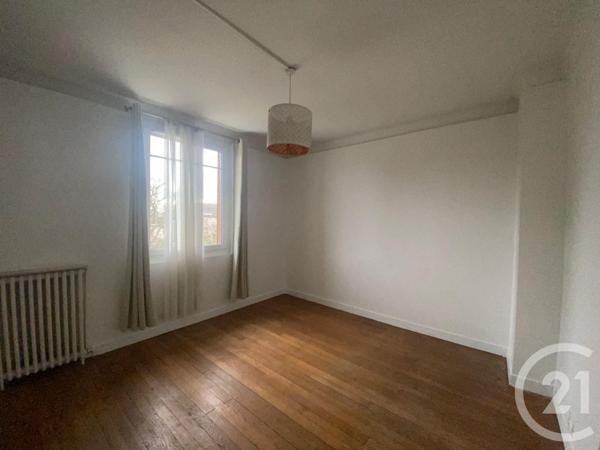 Maison à vendre  5 pièces - 106,50 m2 VILLIERS LE BEL - 95
