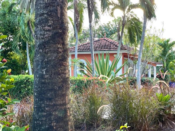 MAGNIFIQUE VILLA DE STANDING EN MARTINIQUE (972)