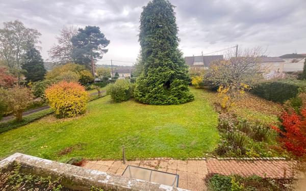 Maison à vendre    4 pièces • 96 m2 Limoges