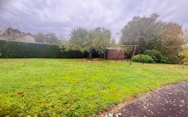 Maison à vendre    4 pièces • 96 m2 Limoges