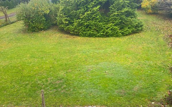 Maison à vendre    4 pièces • 96 m2 Limoges